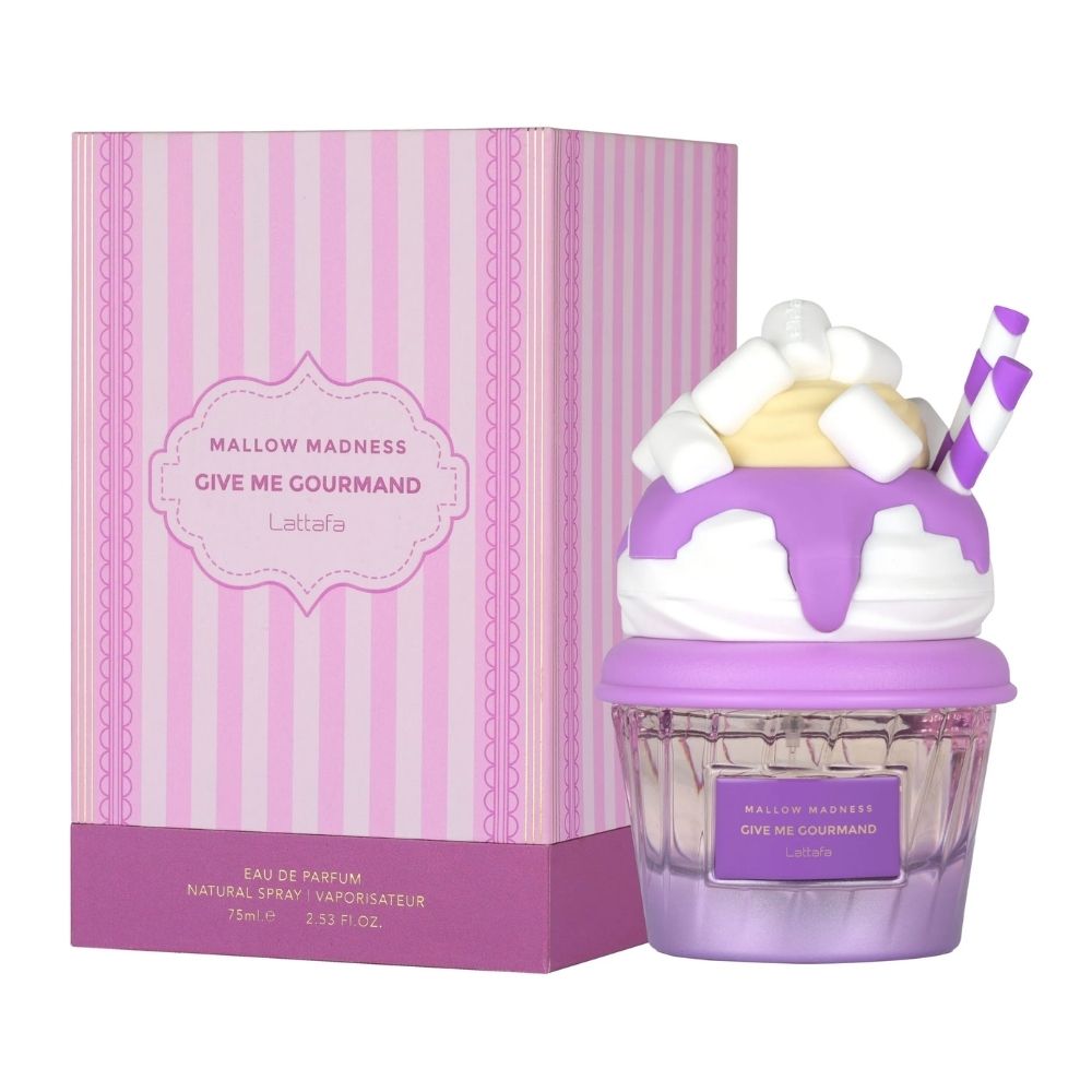 MALLOW MADDNES