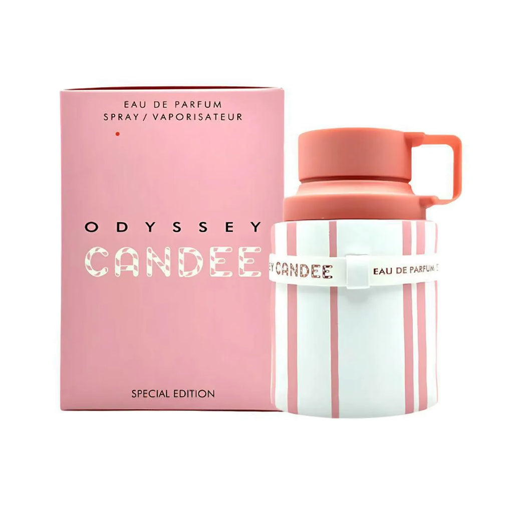 ODISSEY CANDEE