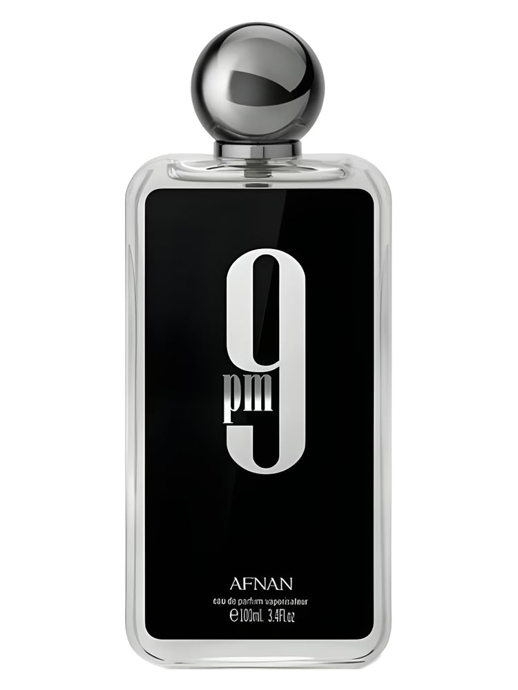 9 PM AFNAN