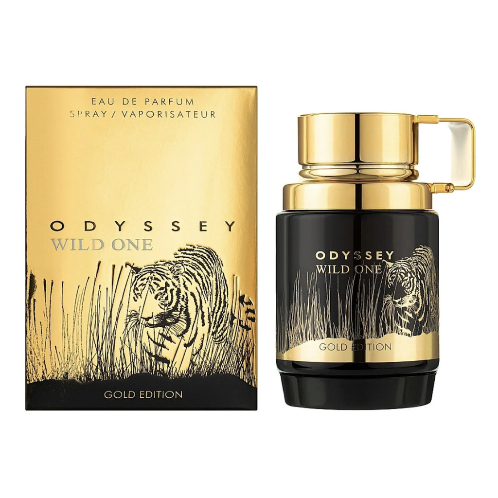 ODISSEY WILD ONE