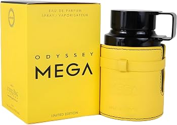 ODISSEY MEGA