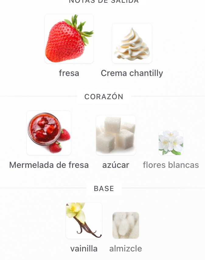 BERRY ON TOP