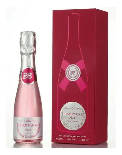 CHAMPAGNE PINK