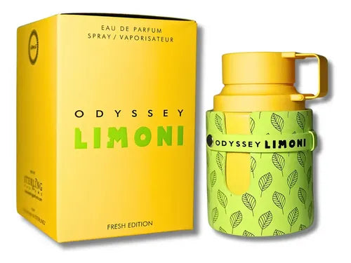 ODISSEY LIMONI