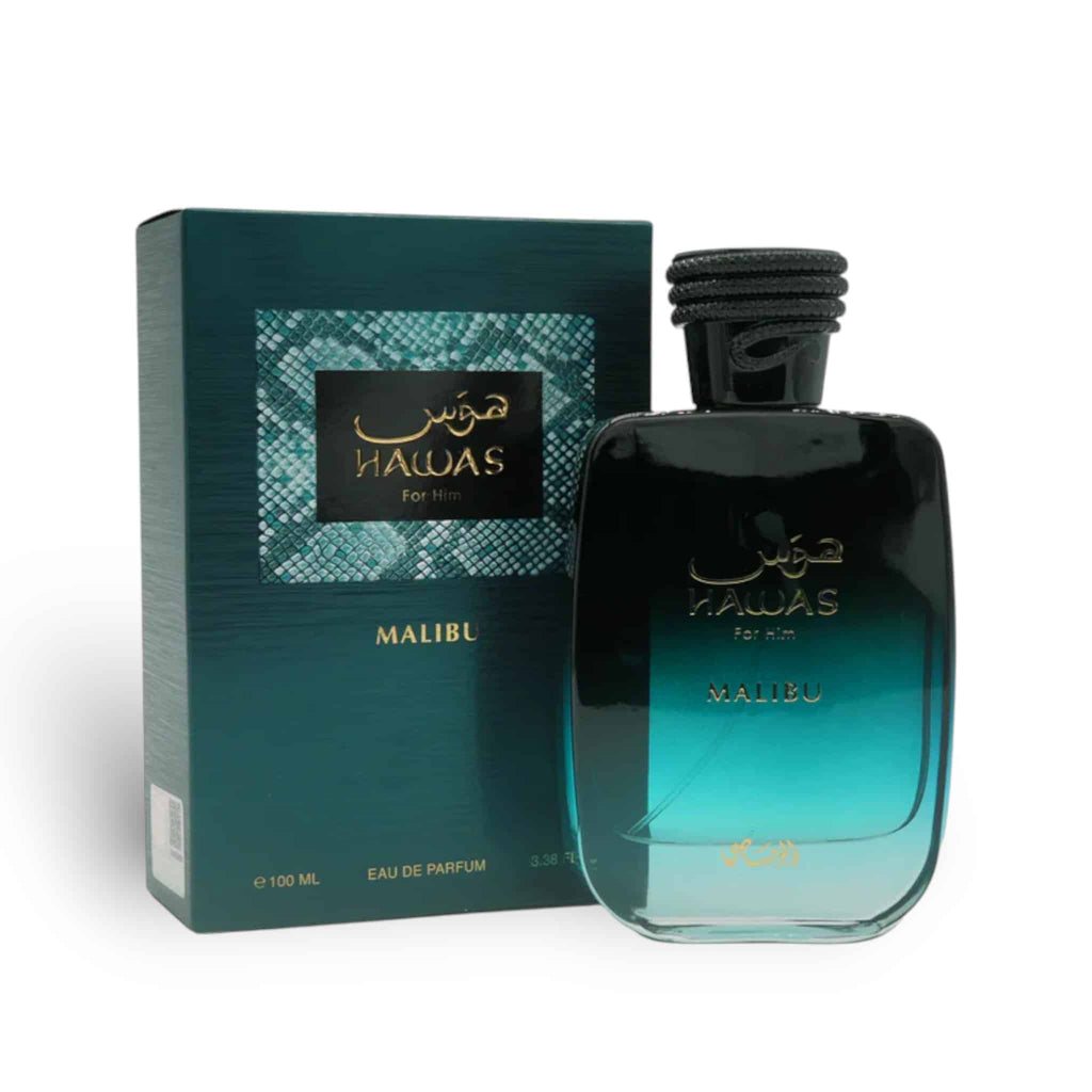 HAWAS MALIBU