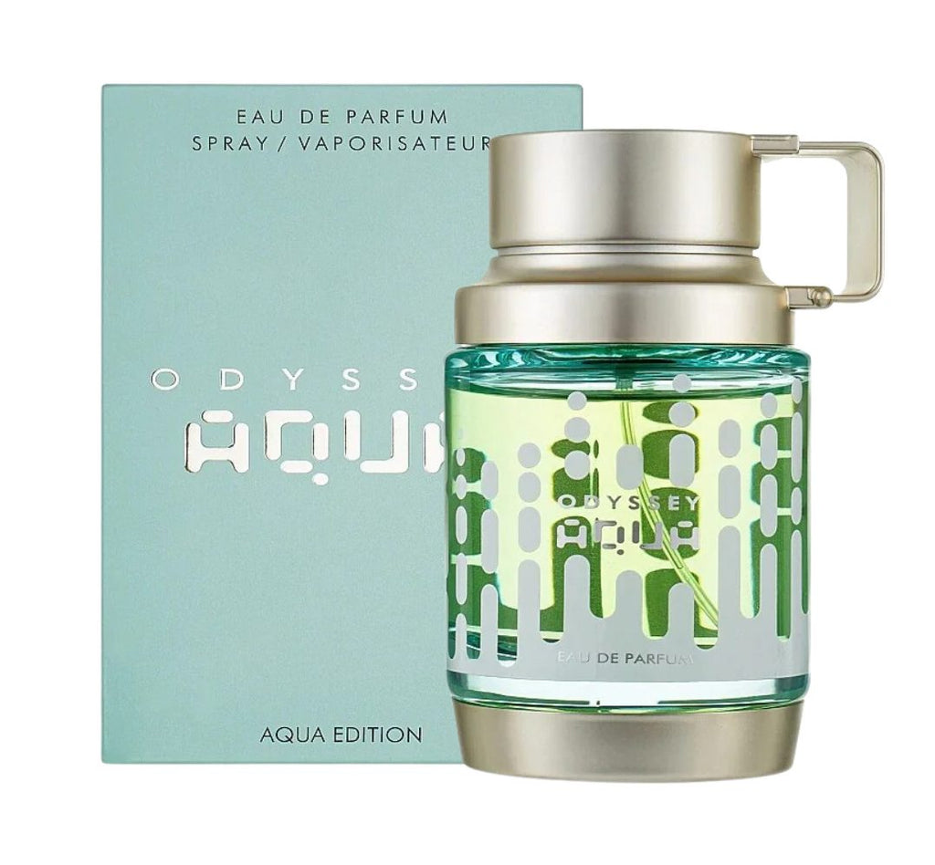 ODISSEY AQUA