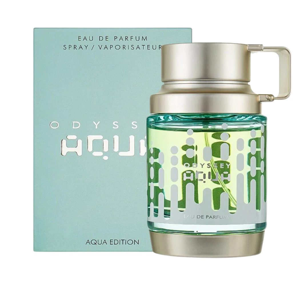 ODISSEY AQUA