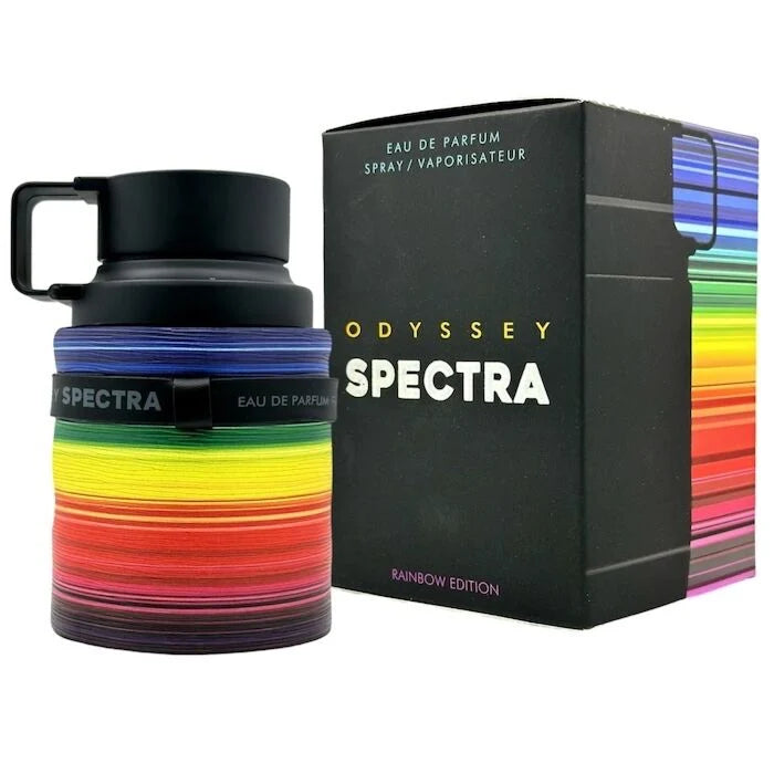 ODISSEY SPECTRA