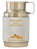 ODISSEY EAU DE MONTAGNE