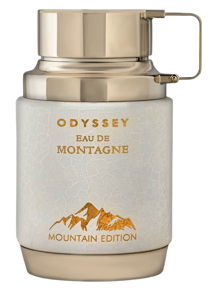 ODISSEY EAU DE MONTAGNE