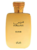 HAWAS ELIXIR