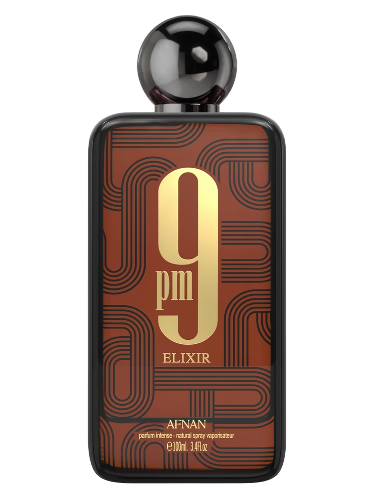 9PM ELIXIR