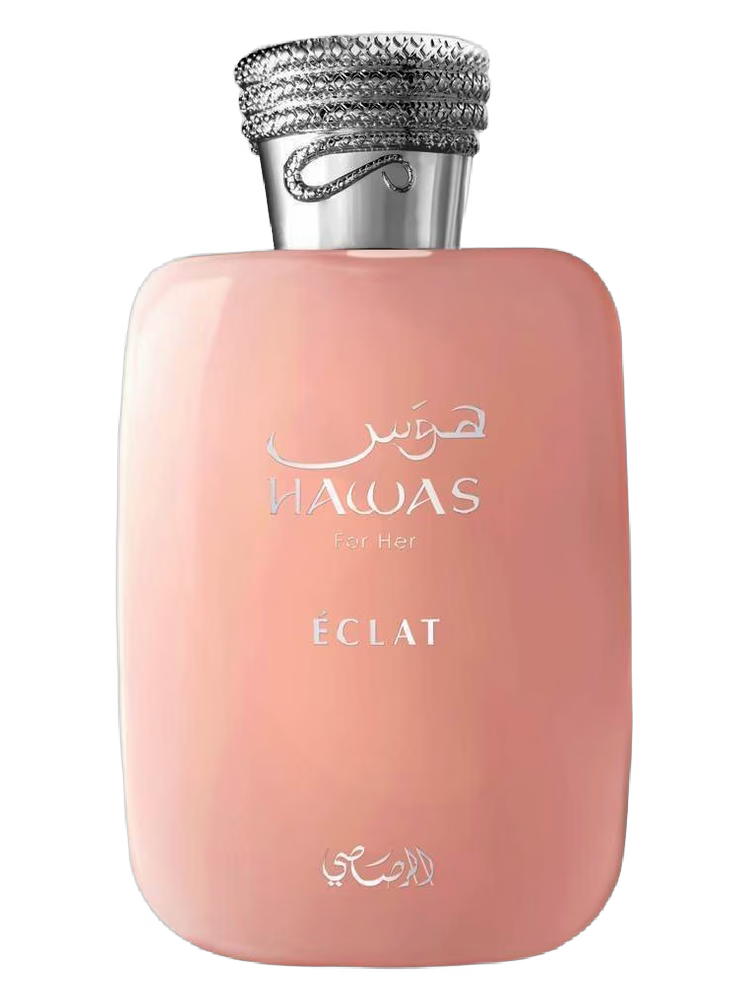 HAWAS ECLAT