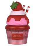 BERRY ON TOP