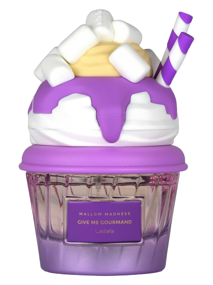 MALLOW MADDNES