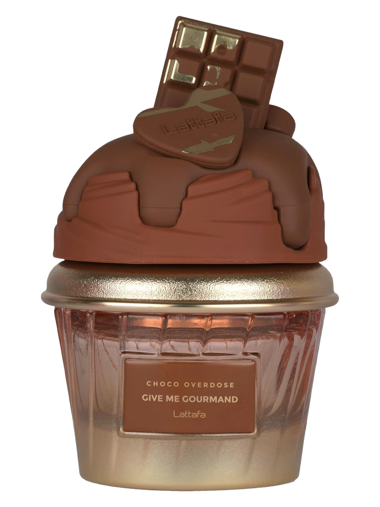 CHOCO OVERDOSE