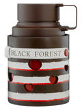 ODISSEY BLACK FOREST