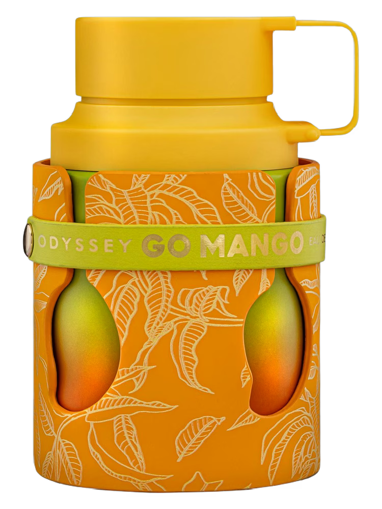 ODISSEY GO MANGO