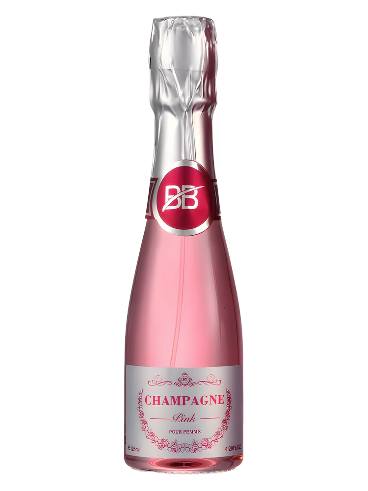 CHAMPAGNE PINK