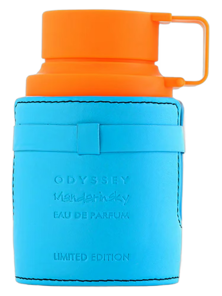 ODISSEY MANDARIN SKY