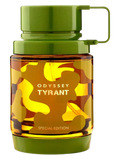 ODISSEY TYRANT
