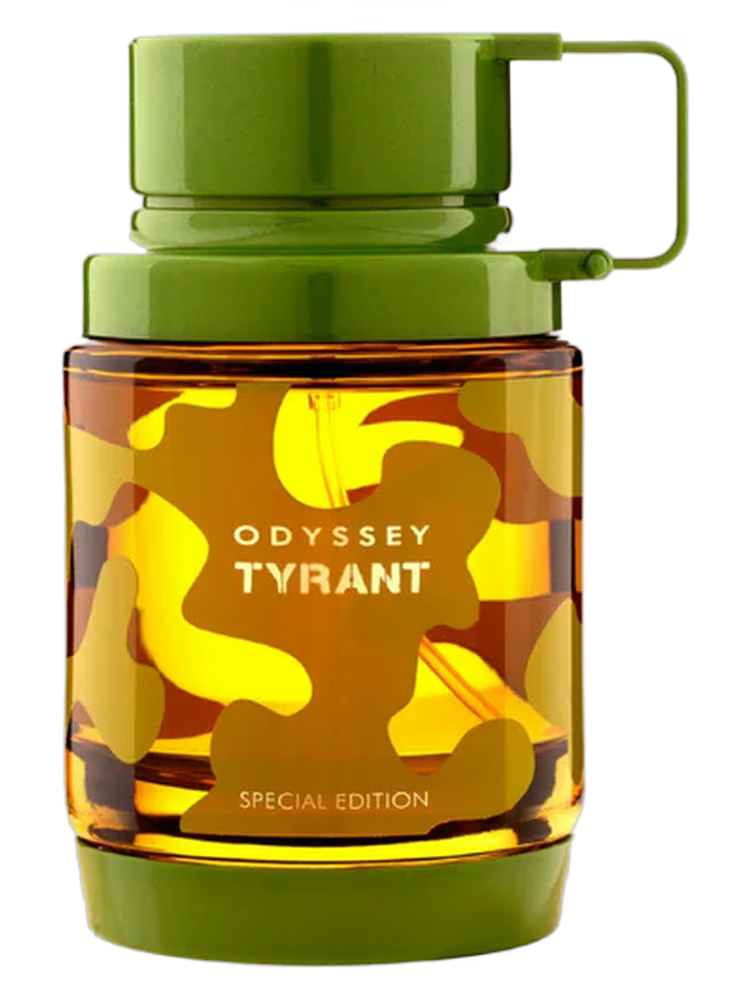ODISSEY TYRANT