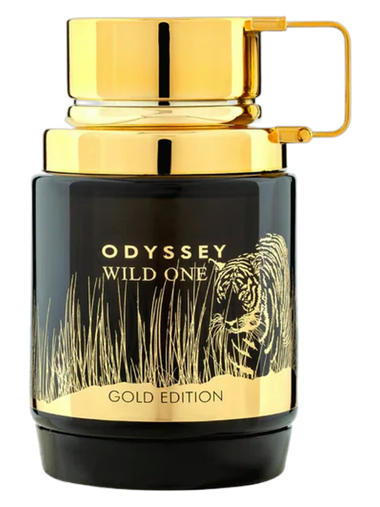 ODISSEY WILD ONE