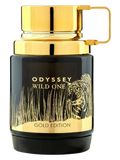 ODISSEY WILD ONE