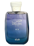 HAWAS ICE
