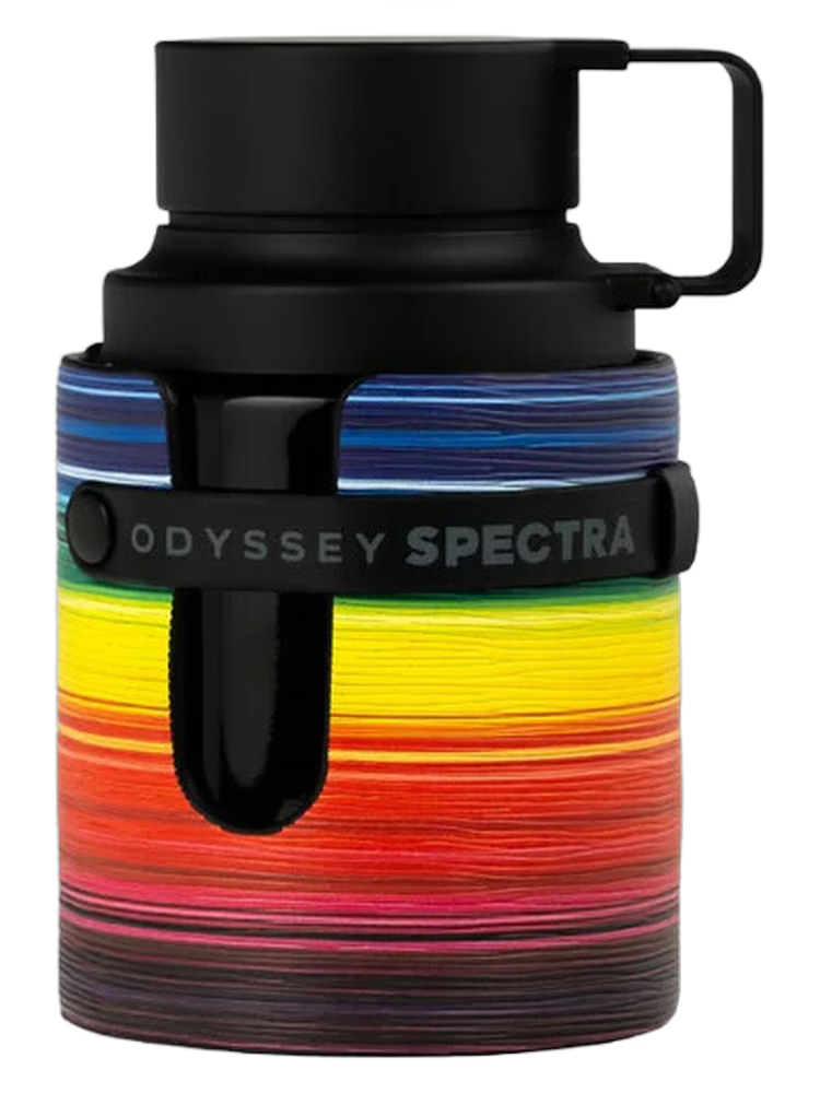 ODISSEY SPECTRA