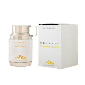 ODISSEY EAU DE MONTAGNE