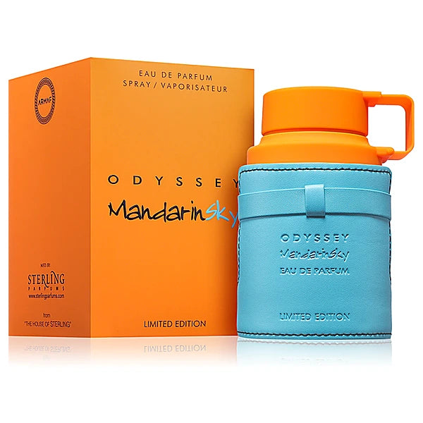 ODISSEY MANDARIN SKY